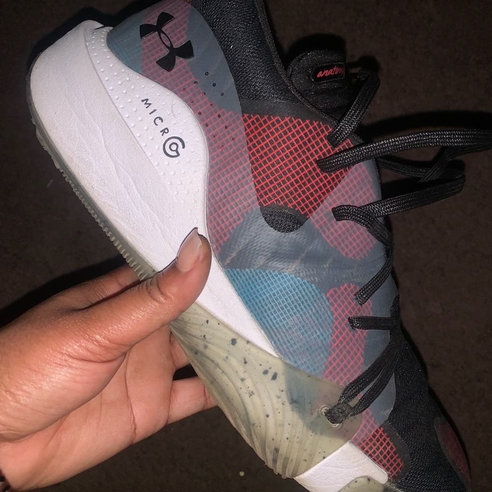 Men’s Under Armour Sneakers